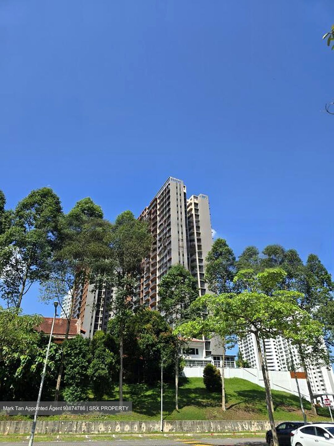 Amo Residence (D20), Apartment #468026901